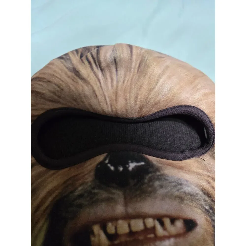 Star wars one size fits all beanie face mask